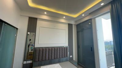1 RK Flat