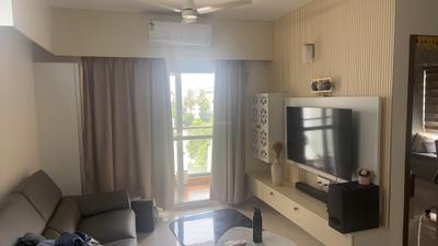 Living Room Image of 1240 Sq.ft 2 BHK Apartment / Flat for sale in Sumadhura Folium, K R Puram Bengaluru for Rs. 23000000