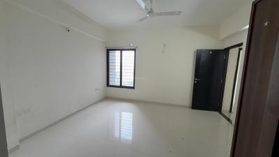 Bedroom Image of 3500 Sq.ft 4.5 BHK Apartment / Flat for rent in Sakar Elite Apex, Mahalakshmi Nagar Indore for Rs. 60000