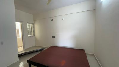 Bedroom Image of 1200 Sq.ft 2 BHK Apartment / Flat for rent in Bommanahalli Bengaluru for Rs. 34998