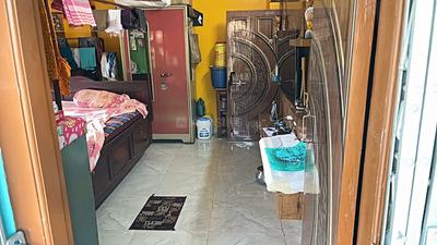 Bedroom Image of 766 Sq.ft 2 BHK Apartment / Flat for sale in Bally Howrah for Rs. 3000000