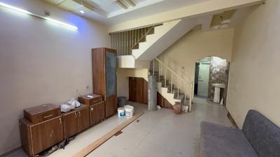 Living Room Image of 1500 Sq.ft 2 BHK Apartment / Flat for rent in Jasodanagr Ahmedabad for Rs. 20000