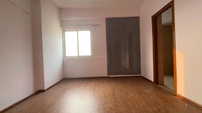 Bedroom Image of 1360 Sq.ft 3 BHK Apartment / Flat for rent in Amrapali Dream Valley 2, Noida Extension Greater Noida for Rs. 21200