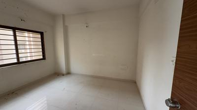 Bedroom Image of 1350 Sq.ft 2 BHK Apartment / Flat for rent in Jayjalaram Jalaram Vatika, New Maninagar Ahmedabad for Rs. 14000