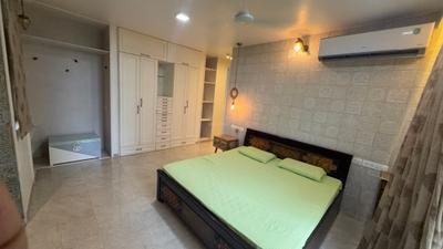 Bedroom Image of 1700 Sq.ft 3.5 BHK Apartment / Flat for rent in Hiranandani Rodas Enclave Annora, Hiranandani Estate Thane for Rs. 135000