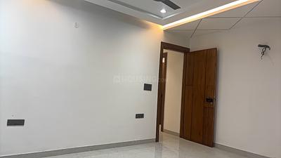 Bedroom Image of 2250 Sq.ft 4 BHK Builder Floor for sale in Sector 16A Faridabad for Rs. 31000000