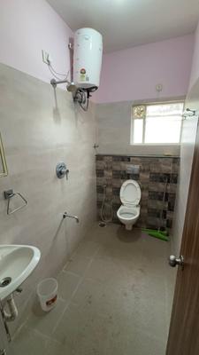 Image of 1300 Sq.ft 3 BHK Apartment / Flat for rent in Devarachikkana Halli, Bengaluru for Rs. 33000