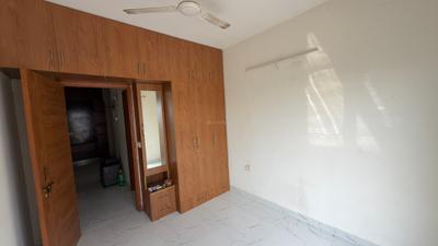 Bedroom Image of 550 Sq.ft 2 BHK Apartment / Flat for rent in Pivotal Riddhi Siddhi, Sector 99 Gurgaon for Rs. 21000