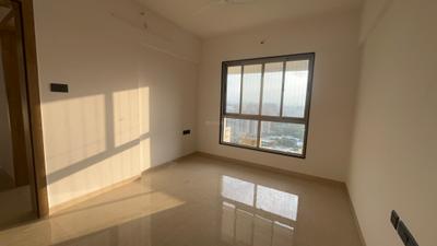 Bedroom Image of 1050 Sq.ft 3 BHK Apartment / Flat for rent in Choice Que 914 Phase I, Mundhwa Pune for Rs. 40000