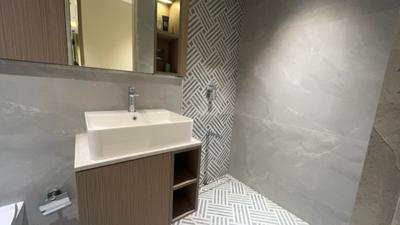 Image of 1100 Sq.ft 3 BHK Apartment / Flat for sale in The Views By Adani Realty, Ghatkopar East, Mumbai for Rs. 38500000