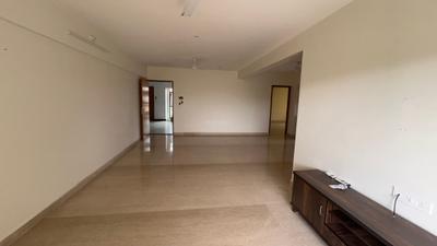 Living Room Image of 1400 Sq.ft 3 BHK Apartment / Flat for sale in Bajaj Shubhada, Vile Parle East Mumbai for Rs. 57500000