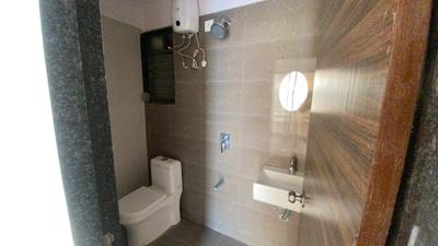 Image of 860 Sq.ft 2 BHK Apartment / Flat for rent in Naman Platina, Taloja, Navi Mumbai for Rs. 17000