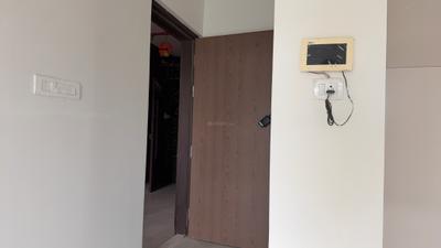 Image of 800 Sq.ft 1.5 BHK Apartment / Flat for rent in Thane West, Thane for Rs. 29800