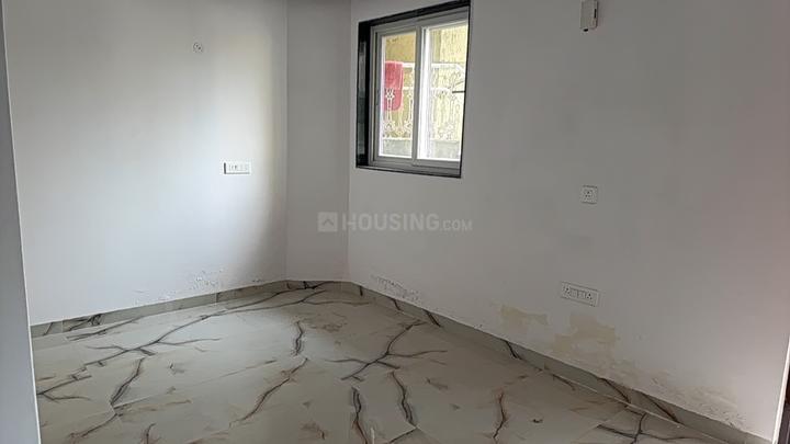 Kamal Vihar Living Room 1