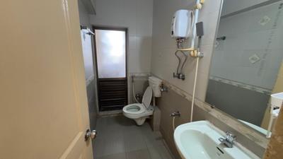 Image of 915 Sq.ft 2 BHK Apartment / Flat for sale in Srishti Panch Srishti, Powai, Mumbai for Rs. 17100000