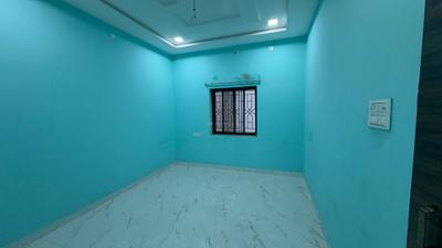 Bedroom Image of 1000 Sq.ft 2 BHK Builder Floor for rent in Vinoba Nagar Bilaspur for Rs. 14000