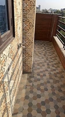 Image of 800 Sq.ft 2 BHK Builder Floor for rent in Palam Vihar Extension, Gurgaon for Rs. 13000
