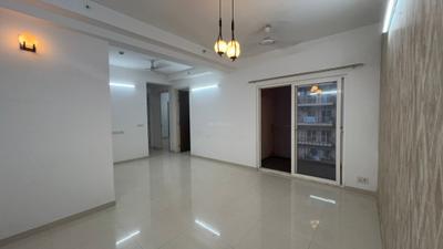Living Room Image of 1000 Sq.ft 2 BHK Apartment / Flat for sale in Arihant Ambar, Noida Extension Greater Noida for Rs. 8350000