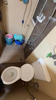 Image of 800 Sq.ft 2 BHK Apartment / Flat for sale in Strawberry Sandstone, Mira Road East, Mira Bhayandar for Rs. 10300000