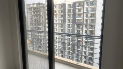 Balcony Image of 1400 Sq.ft 3 BHK Apartment / Flat for sale in Godrej Oasis, Sector 88A Gurgaon for Rs. 21200000