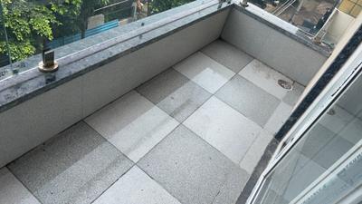 Balcony Image of 1000 Sq.ft 1 BHK Builder Floor for rent in Sector 38 Gurgaon for Rs. 39000