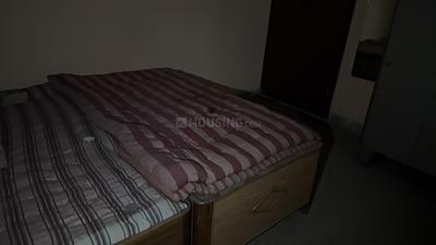 Bedroom Image of 1200 Sq.ft 2 BHK Duplex for sale in Indira Nagar Lucknow for Rs. 15000000