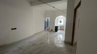 Living Room Image of 770 Sq.ft 2 BHK Apartment / Flat for sale in Baguiati Kolkata for Rs. 2464000