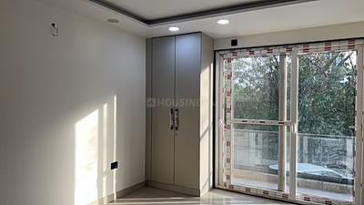 Bedroom Image of 1350 Sq.ft 3 BHK Builder Floor for sale in Sector 17 Dwarka New Delhi for Rs. 30000000