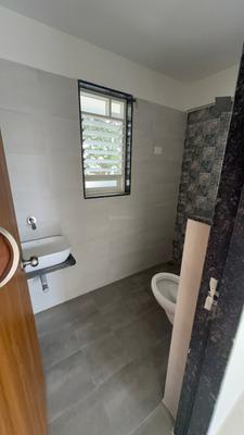 Image of 725 Sq.ft 2 BHK Duplex for rent in Indira Nagar, Nashik for Rs. 16000