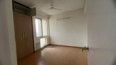 Bedroom Image of 1385 Sq.ft 3 BHK Apartment / Flat for rent in Jaypee Kosmos, Sector 134 Noida for Rs. 28000