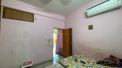 Bedroom Image of 500 Sq.ft 1 BHK Apartment / Flat for sale in Tarnaka Secunderabad for Rs. 3900000