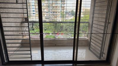 Image of 1235 Sq.ft 2 BHK Apartment / Flat for sale in Concrete Sai Swar, Kharghar, Navi Mumbai for Rs. 14000000