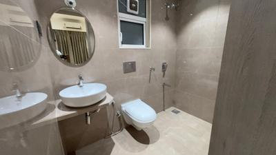 Image of 953 Sq.ft 2 BHK Apartment / Flat for sale in N Rose Northern Heights Phase 1, Dahisar East, Mumbai for Rs. 17500000