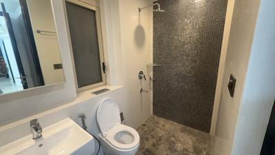Image of 1500 Sq.ft 3 BHK Apartment / Flat for rent in Lodha Adrina, Lower Parel, Mumbai for Rs. 341000
