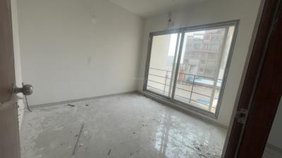 Bedroom Image of 1100 Sq.ft 2 BHK Apartment / Flat for sale in Ulwe Navi Mumbai for Rs. 16000000