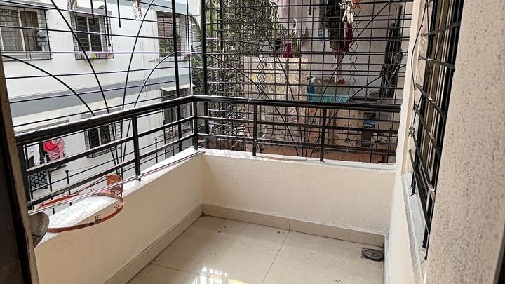 Shatrunjay Nagar, Kondhwa Budruk Bedroom 1