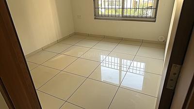 Bedroom Image of 1760 Sq.ft 3 BHK Apartment / Flat for sale in Vishwanath Sarathya West, Shela Ahmedabad for Rs. 9000000