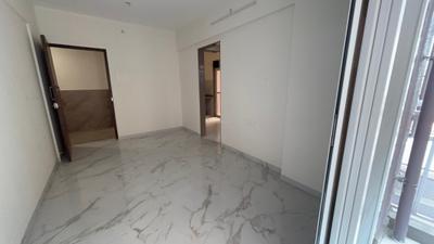 Living Room Image of 720 Sq.ft 1 BHK Apartment / Flat for sale in Ulwe Navi Mumbai for Rs. 6200000