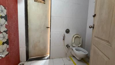 Image of 1250 Sq.ft 2 BHK Apartment / Flat for sale in Swaraj Imperial Apartments, Kharghar, Navi Mumbai for Rs. 15500000