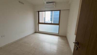 Bedroom Image of 1550 Sq.ft 3 BHK Apartment / Flat for sale in Chembur Mumbai for Rs. 60000000
