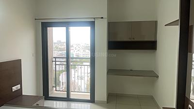 Bedroom Image of 1290 Sq.ft 2 BHK Apartment / Flat for sale in Sobha Arena, Talaghattapura Bengaluru for Rs. 18000000