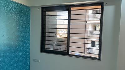 Bedroom Image of 1530 Sq.ft 3 BHK Apartment / Flat for sale in Barsana Sharnam Arise, Lambha Ahmedabad for Rs. 4850000