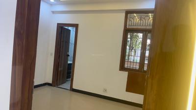 Bedroom Image of 1100 Sq.ft 2 BHK Apartment / Flat for sale in HRC Apartments, Indirapuram Ghaziabad for Rs. 12500000
