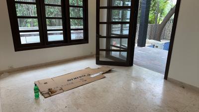 Living Room Image of 4000 Sq.ft 3.5 BHK Villa for rent in Vipul Tatvam Villas, Sector 48 Gurgaon for Rs. 150000