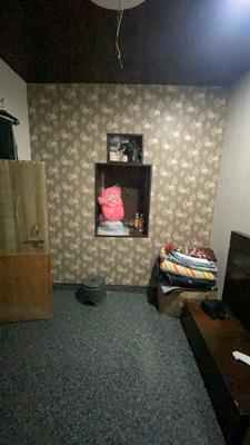 Bedroom Image of 1287 Sq.ft 3.5 BHK Independent House for sale in Kayasthwara Mohalla Rewari for Rs. 4500000
