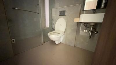Image of 1200 Sq.ft 2 BHK Apartment / Flat for rent in L And T Seawoods Residences, Seawoods, Navi Mumbai for Rs. 75000