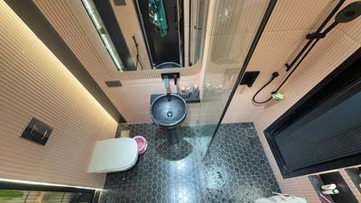 Image of 961 Sq.ft 3 BHK Apartment / Flat for sale in Oscar OM Neelkanth, Ghatkopar East, Mumbai for Rs. 40000000