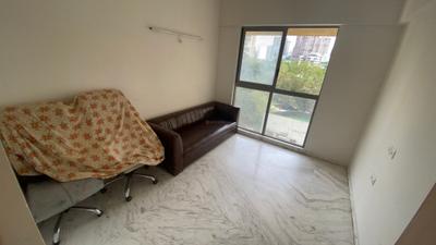 Bedroom Image of 786 Sq.ft 2 BHK Apartment / Flat for sale in Lodha Bel Air, Jogeshwari West Mumbai for Rs. 22500000