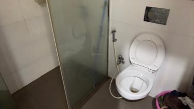 Image of 1106 Sq.ft 2 BHK Apartment / Flat for sale in Rustomjee Azziano, Thane West, Thane for Rs. 17500000