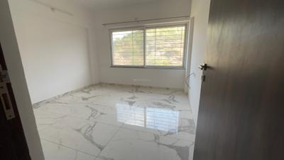 Bedroom Image of 1650 Sq.ft 3 BHK Apartment / Flat for sale in Pride Platinum I And J, Baner Pune for Rs. 23000000